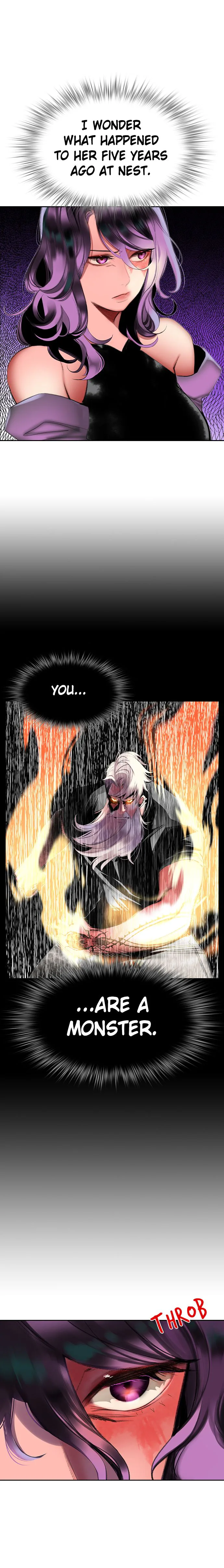 Jungle Juice Chapter 30 Page 5