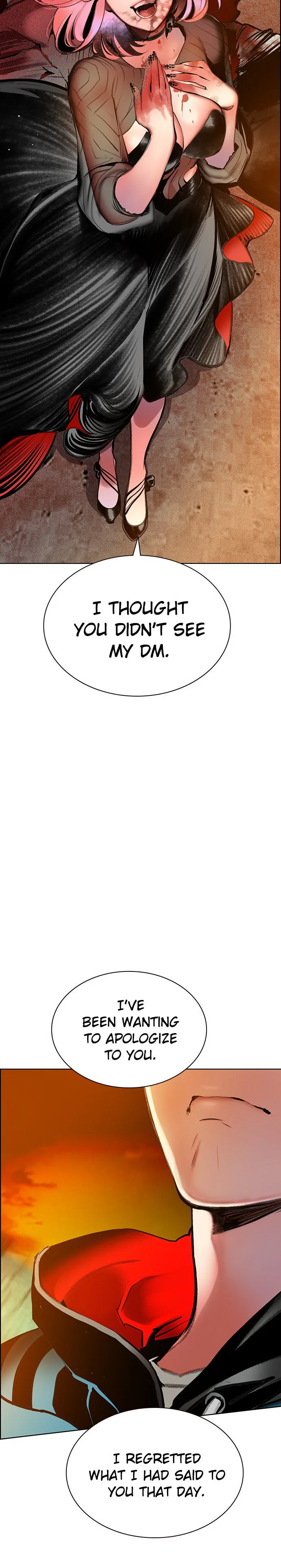 Jungle Juice Chapter 142 Page 24