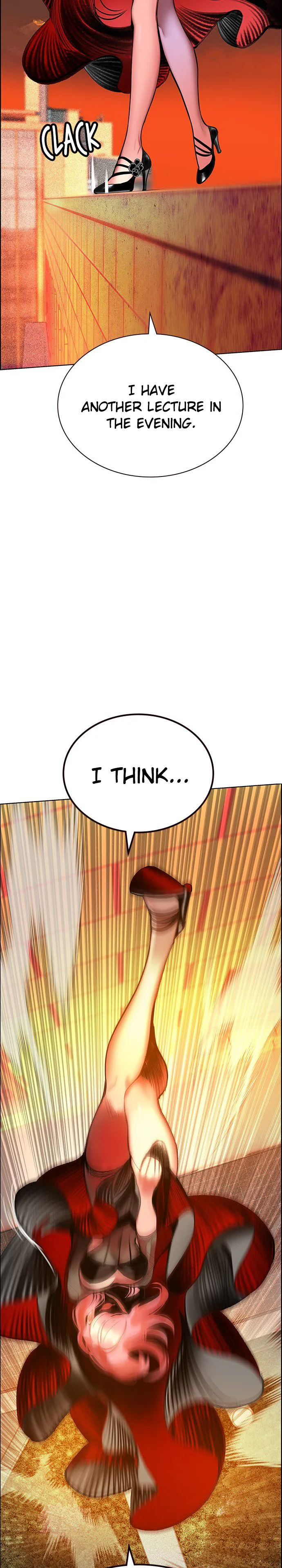 Jungle Juice Chapter 142 Page 31