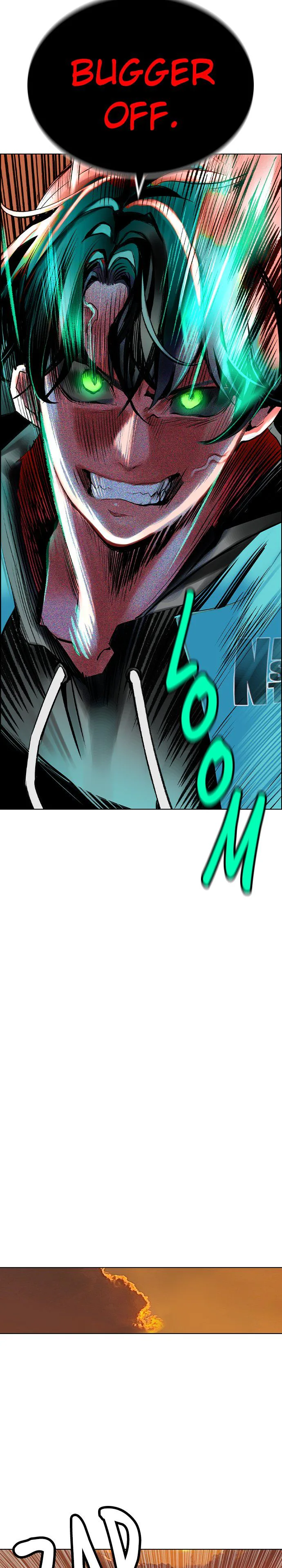 Jungle Juice Chapter 142 Page 36