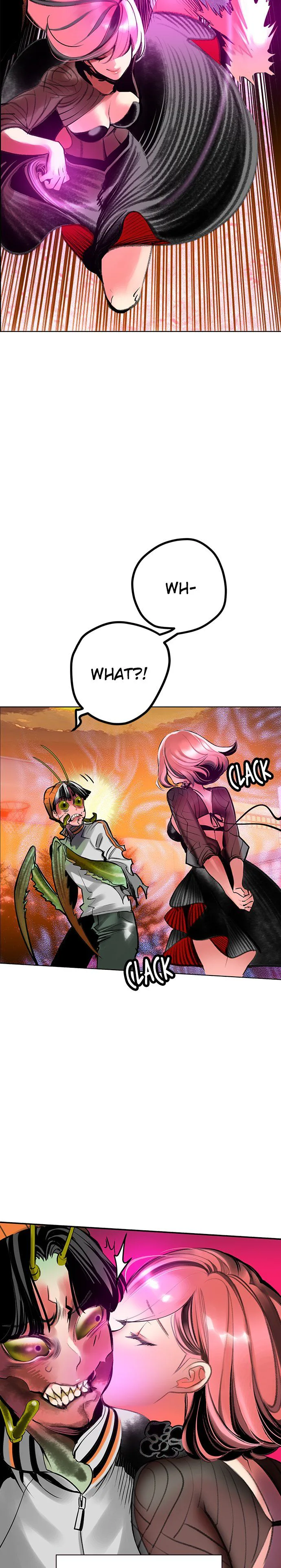 Jungle Juice Chapter 142 Page 46