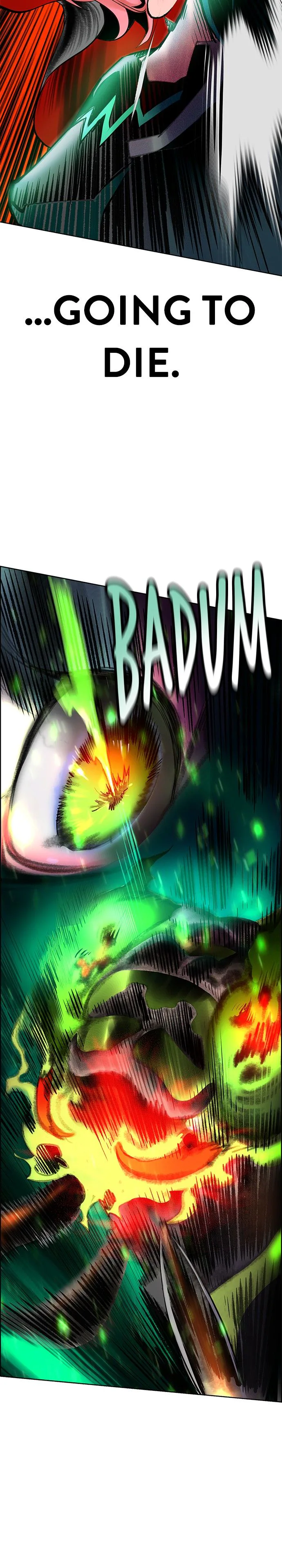 Jungle Juice Chapter 144 Page 22
