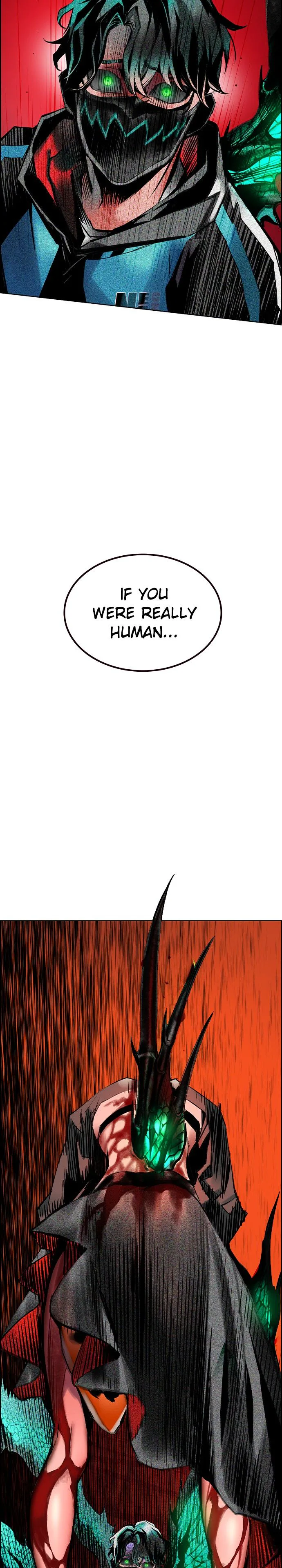 Jungle Juice Chapter 144 Page 30