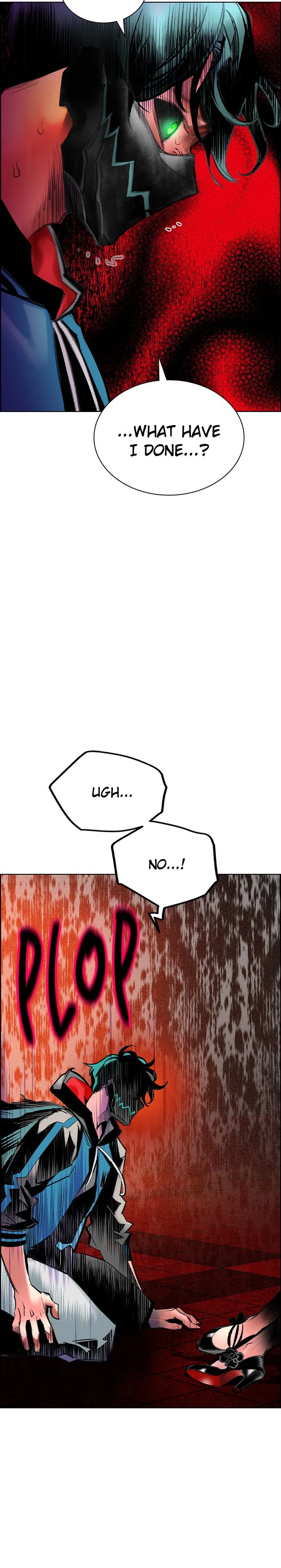 Jungle Juice Chapter 144 Page 32