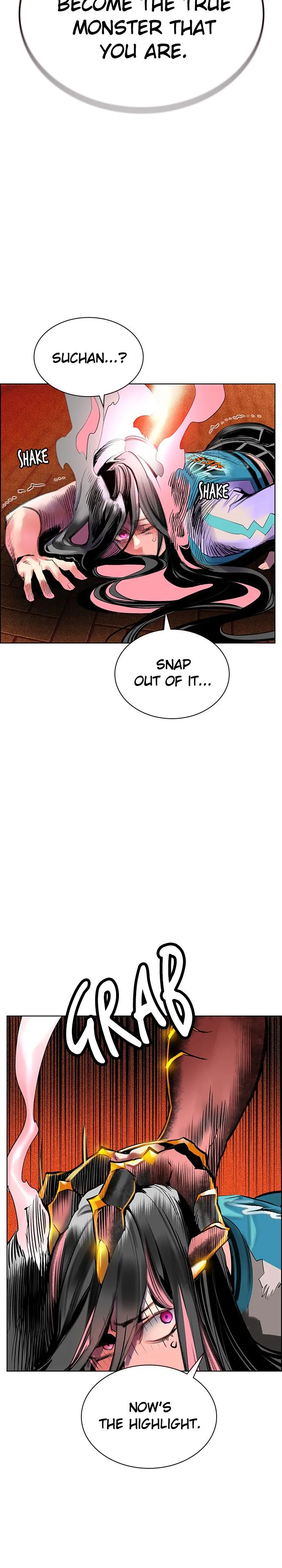 Jungle Juice Chapter 144 Page 36