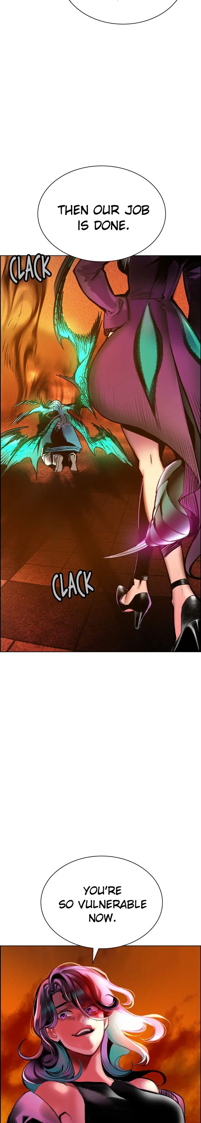 Jungle Juice Chapter 144 Page 40