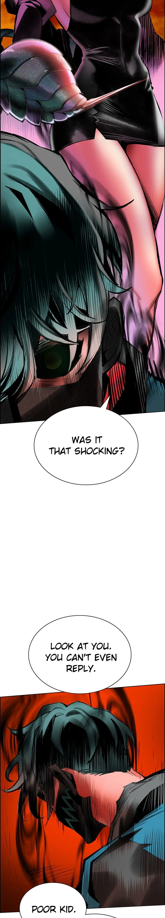 Jungle Juice Chapter 144 Page 41