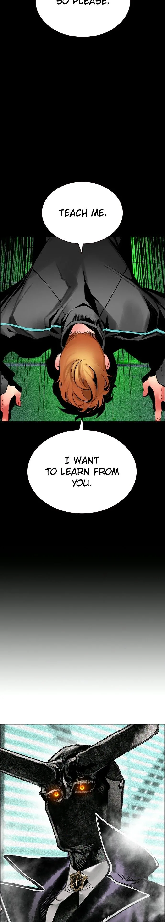 Jungle Juice Chapter 189 Page 6