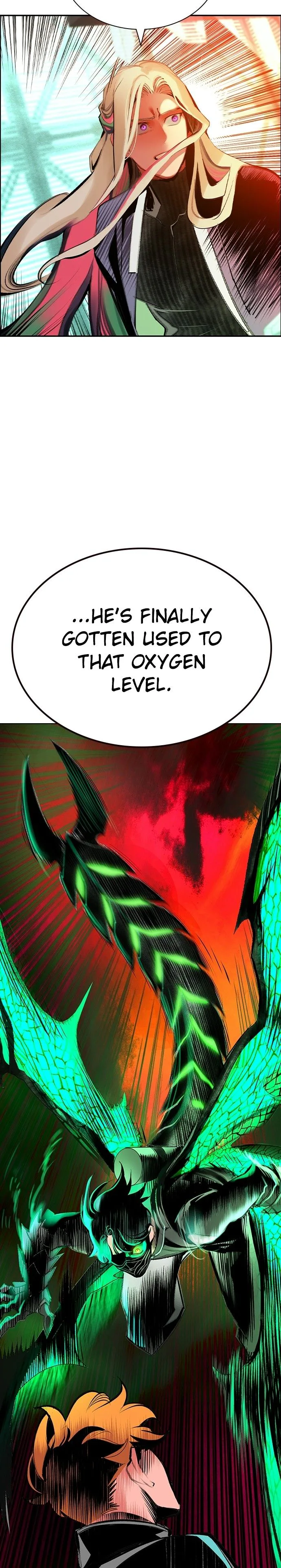 Jungle Juice Chapter 189 Page 16
