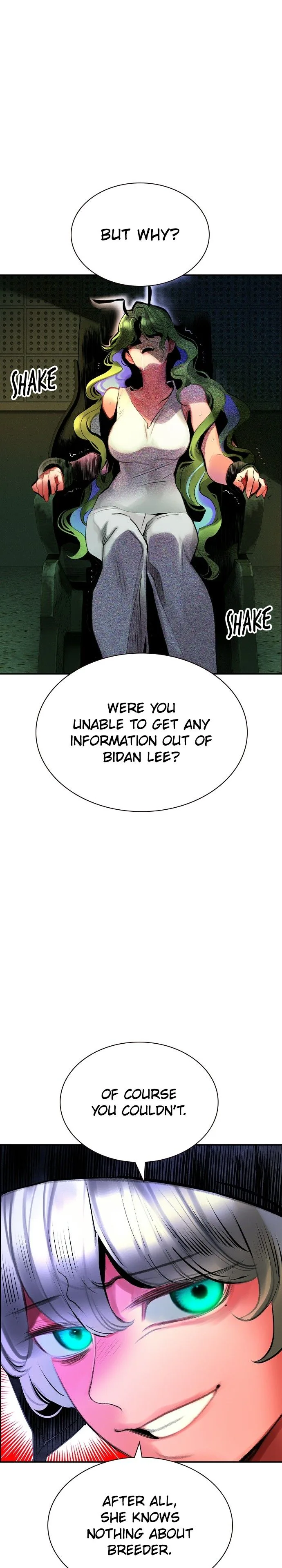 Jungle Juice Chapter 189 Page 40