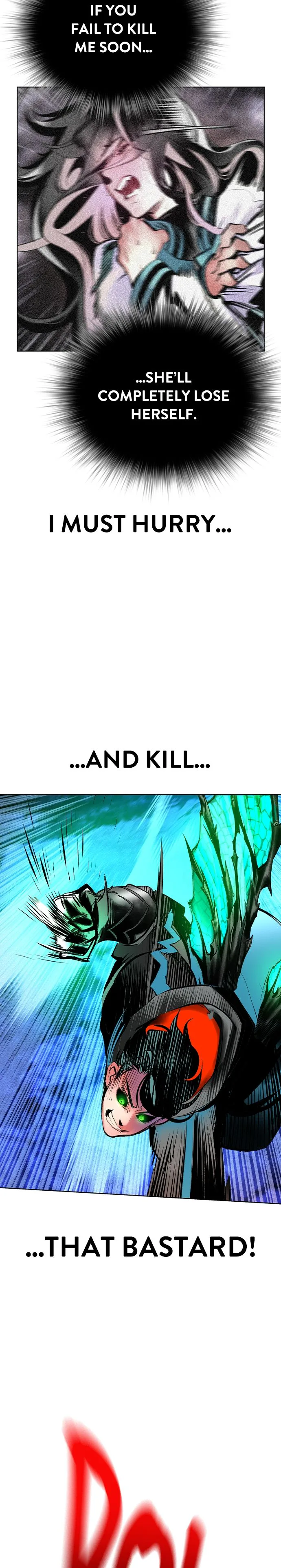 Jungle Juice Chapter 167 Page 42