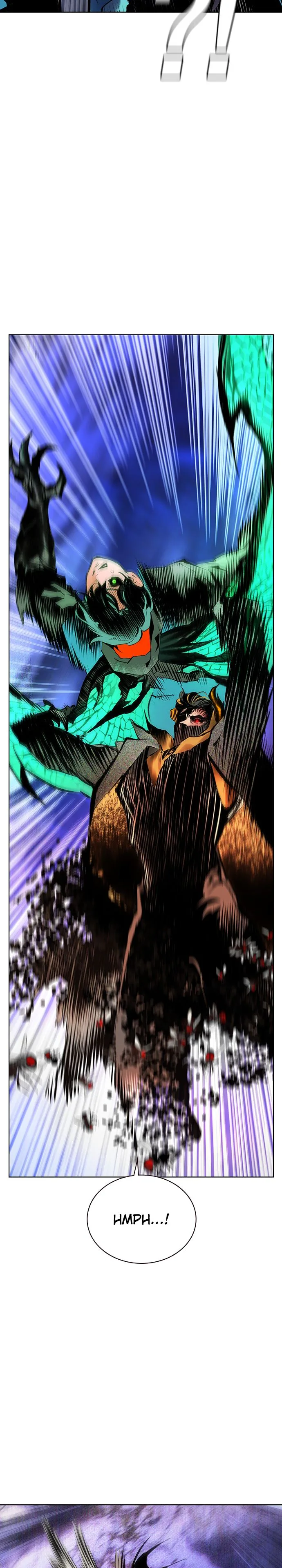 Jungle Juice Chapter 167 Page 44