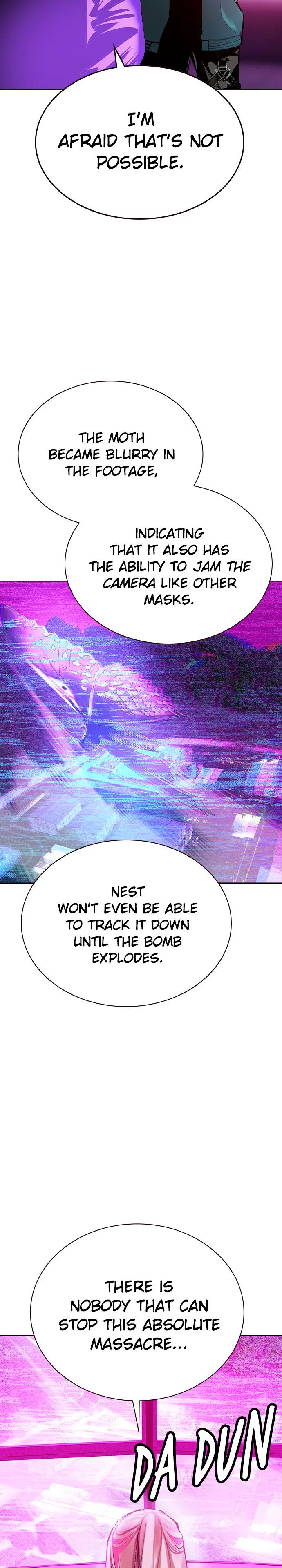 Jungle Juice Chapter 112 Page 5