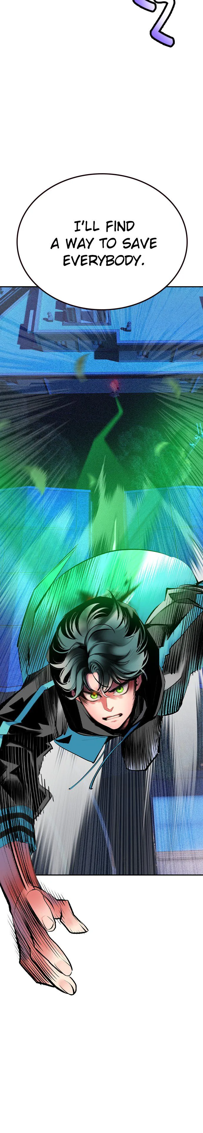 Jungle Juice Chapter 112 Page 11