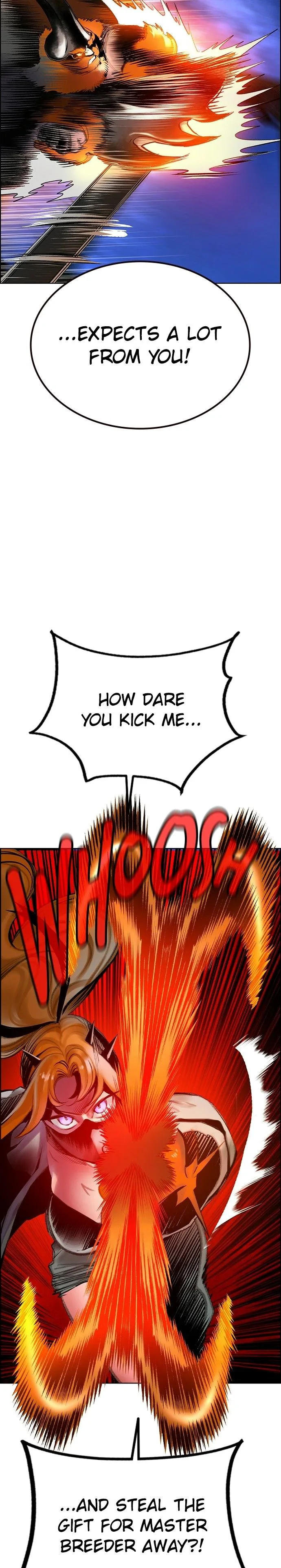 Jungle Juice Chapter 186 Page 5