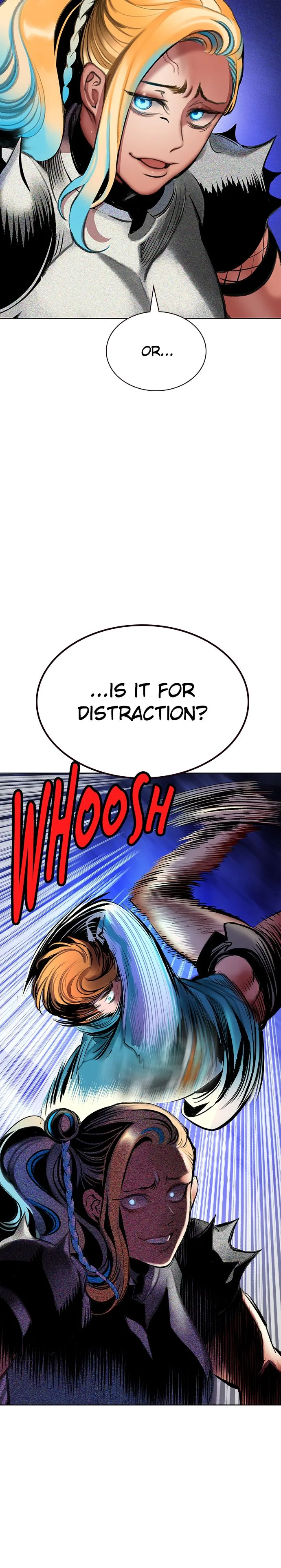 Jungle Juice Chapter 164 Page 13