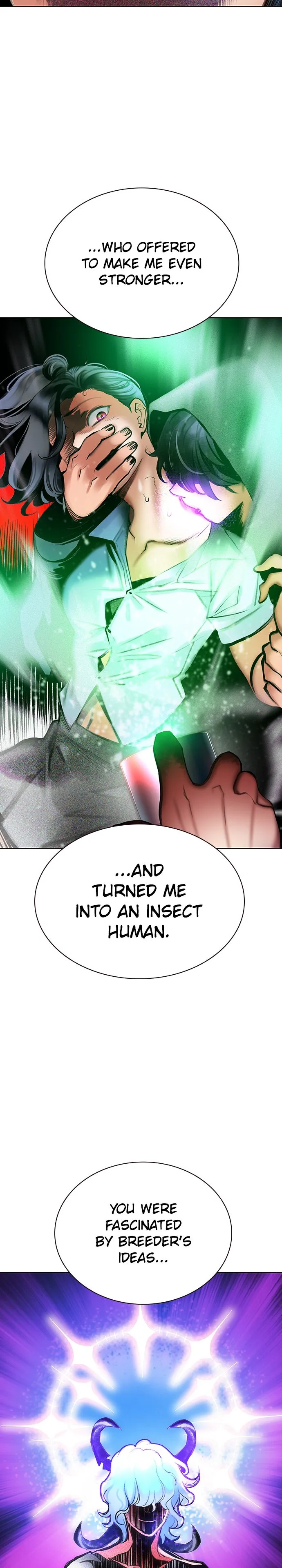 Jungle Juice Chapter 164 Page 20