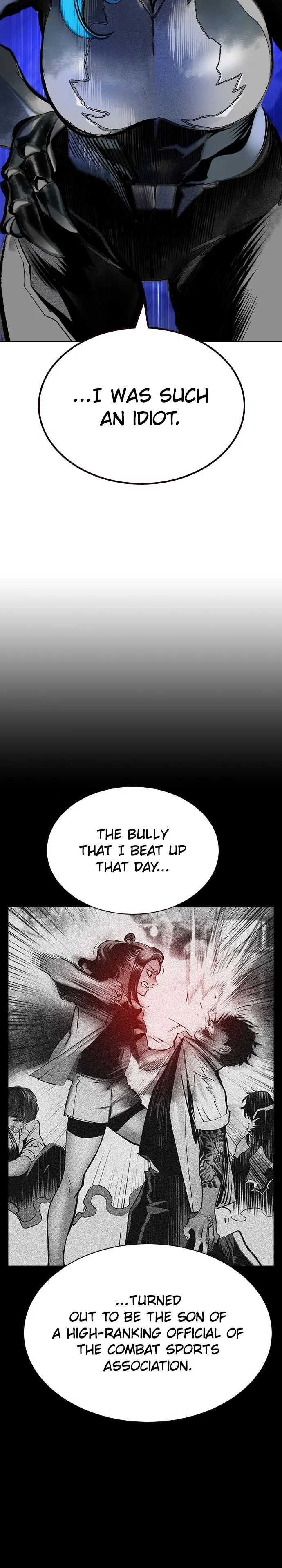 Jungle Juice Chapter 164 Page 39