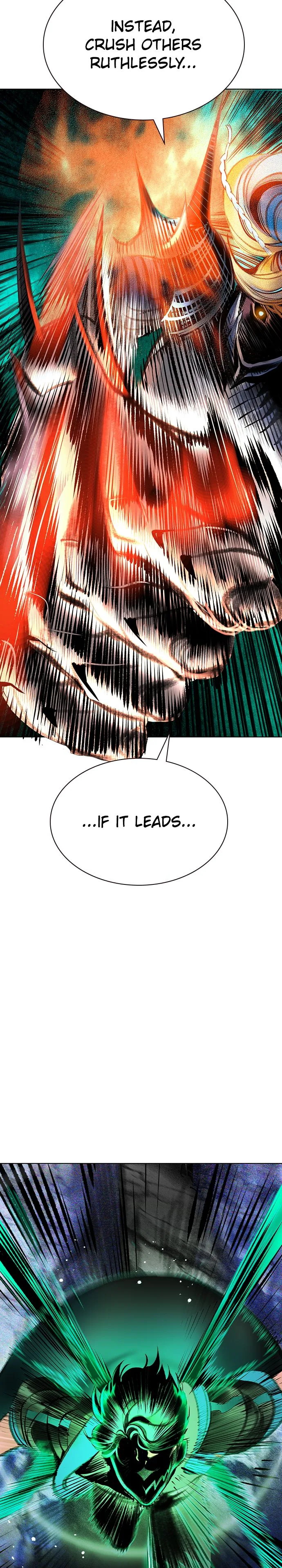 Jungle Juice Chapter 164 Page 45