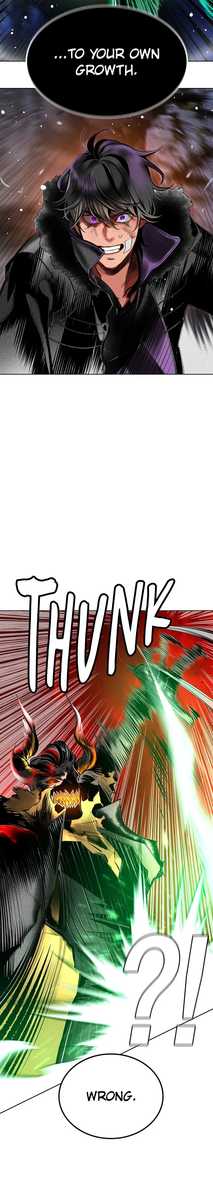 Jungle Juice Chapter 164 Page 46