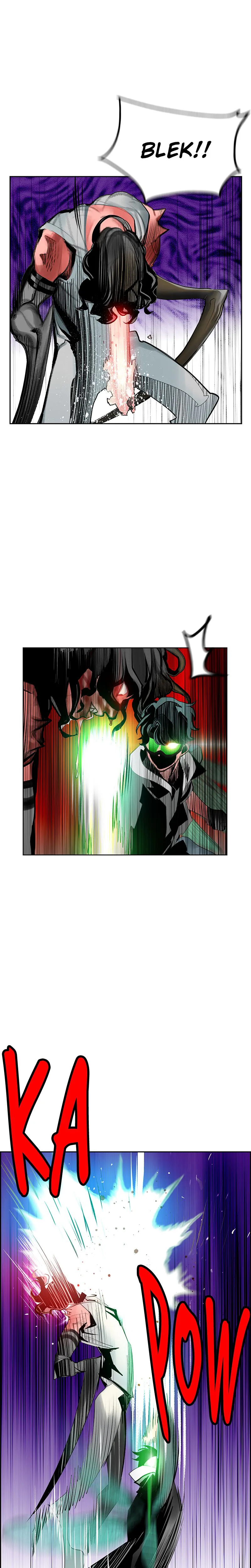 Jungle Juice Chapter 52 Page 20