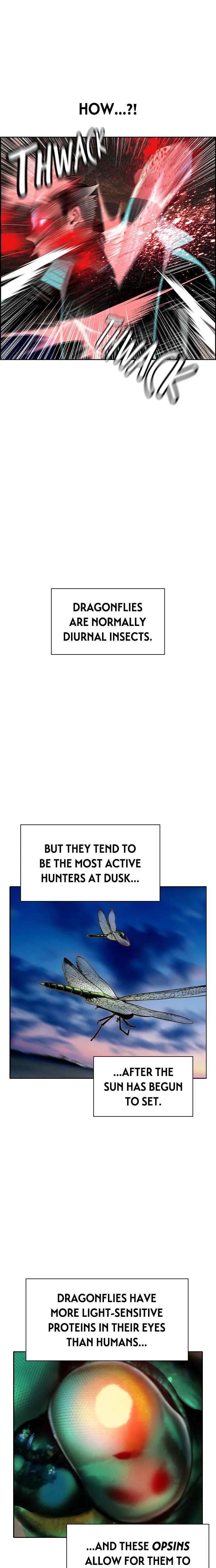 Jungle Juice Chapter 34 Page 24