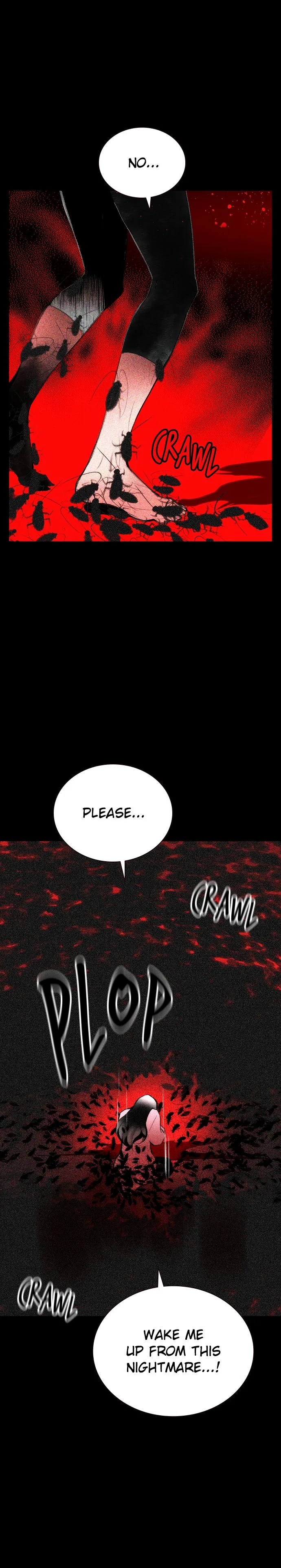 Jungle Juice Chapter 168 Page 6