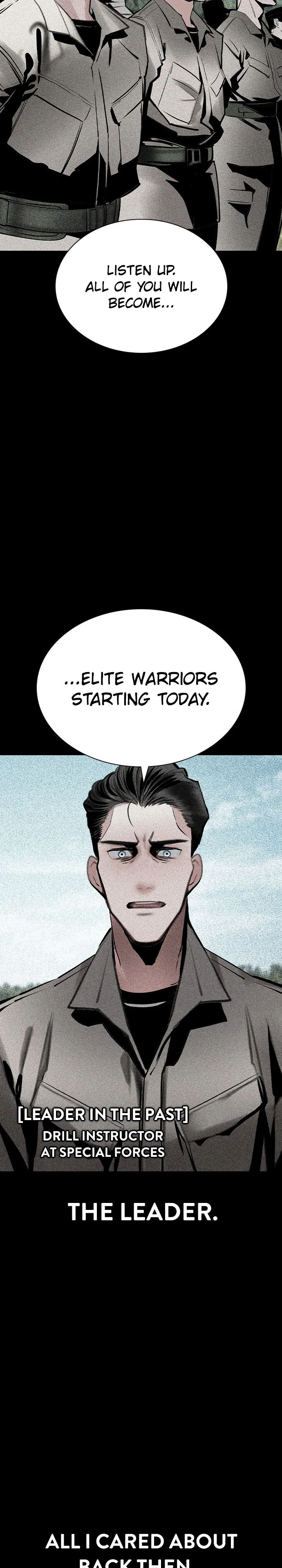 Jungle Juice Chapter 168 Page 20