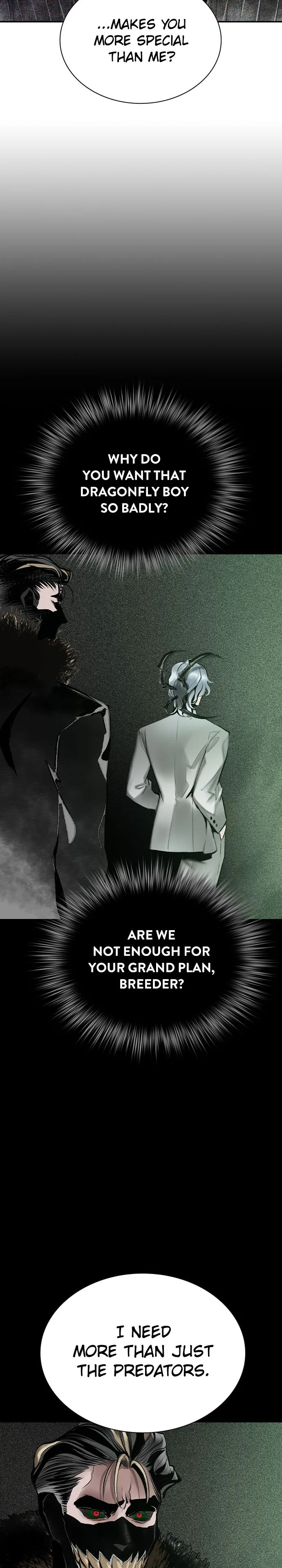 Jungle Juice Chapter 168 Page 34