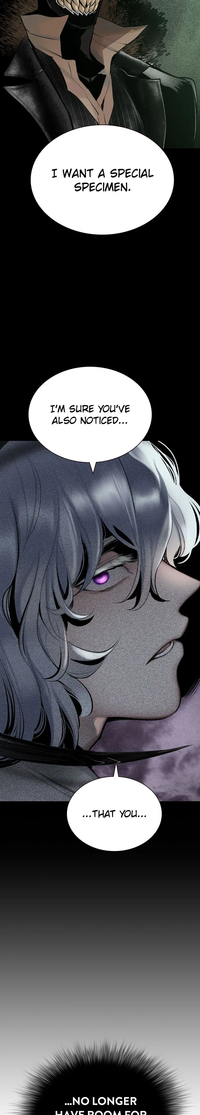 Jungle Juice Chapter 168 Page 35