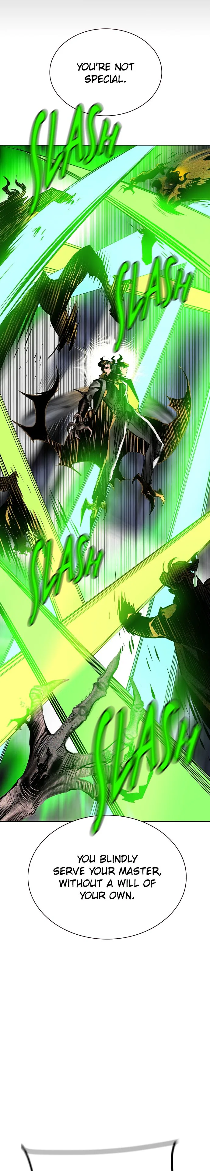 Jungle Juice Chapter 168 Page 44