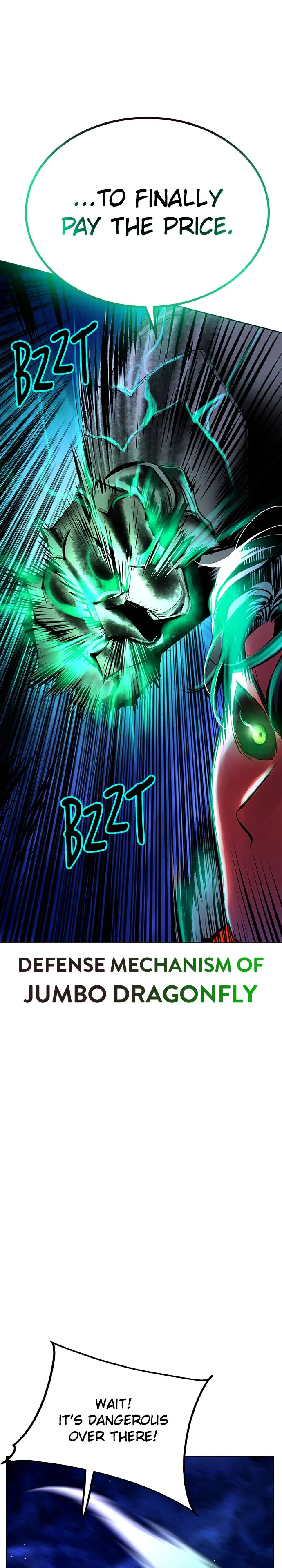Jungle Juice Chapter 168 Page 49