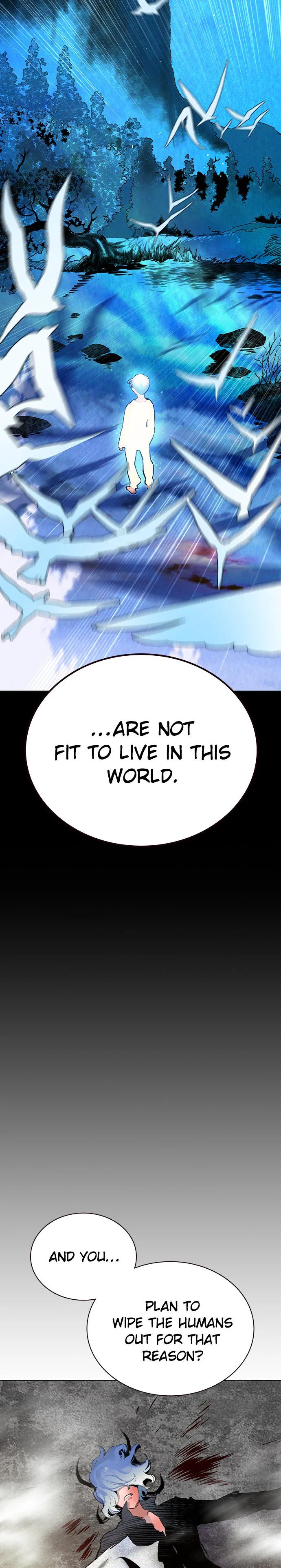 Jungle Juice Chapter 139 Page 16