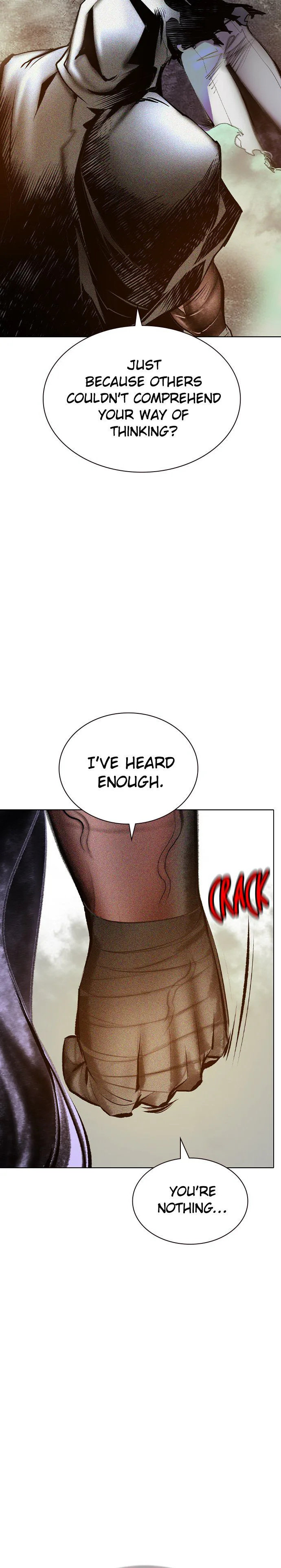 Jungle Juice Chapter 139 Page 17