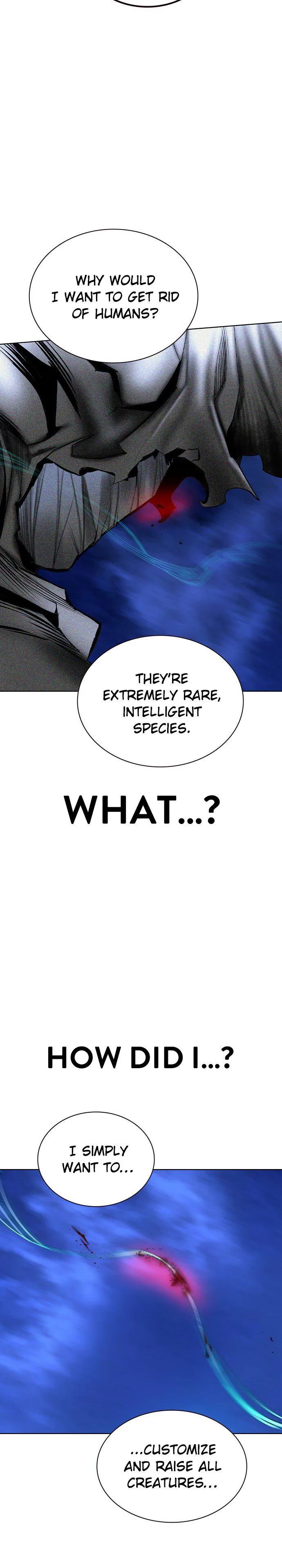 Jungle Juice Chapter 139 Page 20