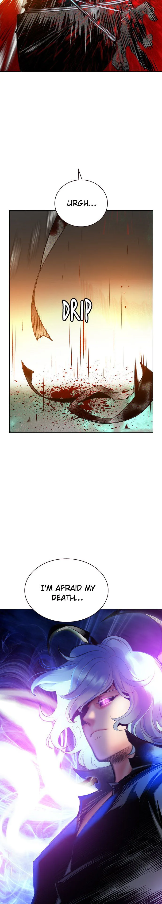 Jungle Juice Chapter 139 Page 30