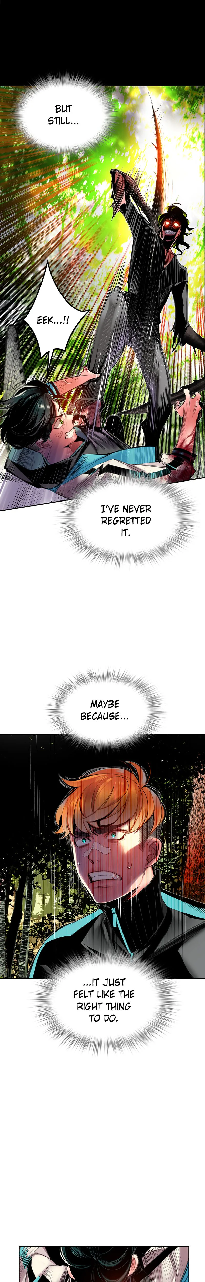 Jungle Juice Chapter 10 Page 13