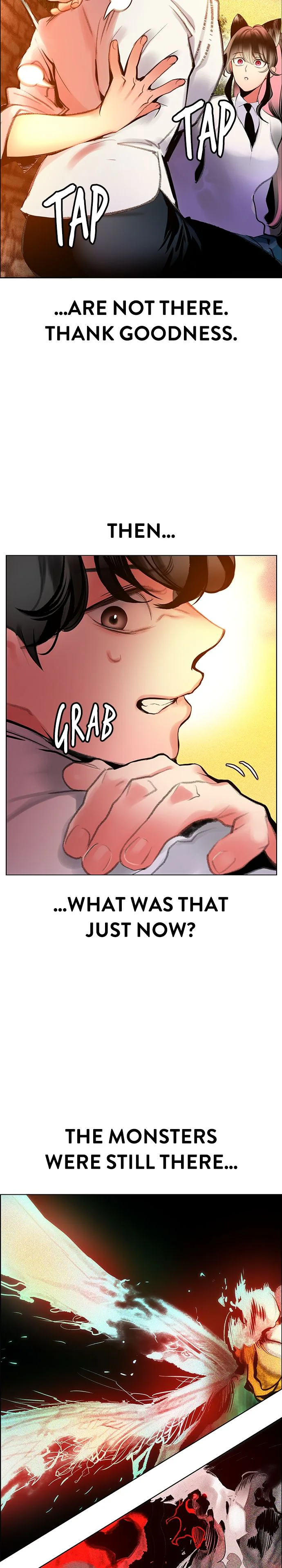 Jungle Juice Chapter 180 Page 10