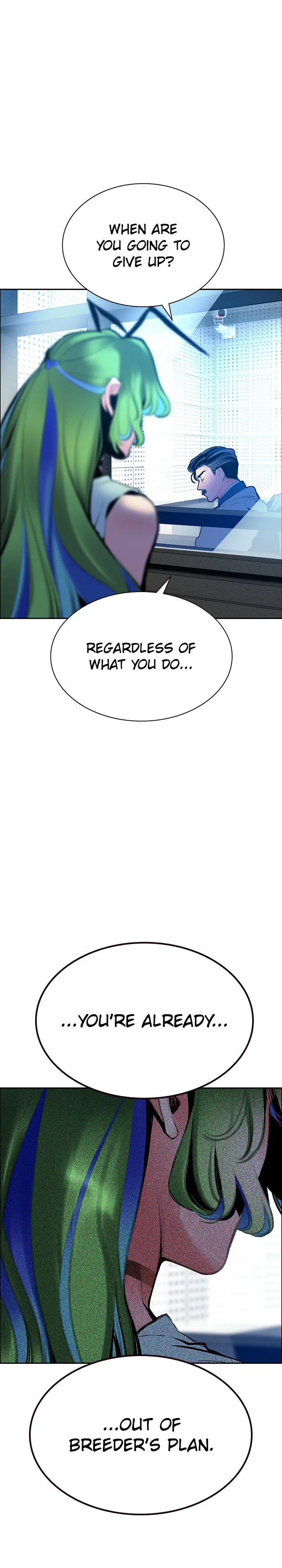 Jungle Juice Chapter 180 Page 36