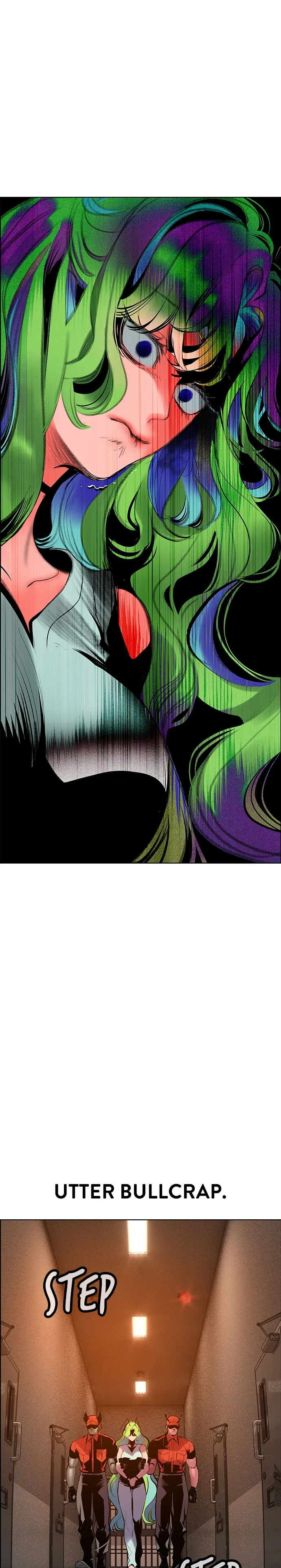 Jungle Juice Chapter 180 Page 37