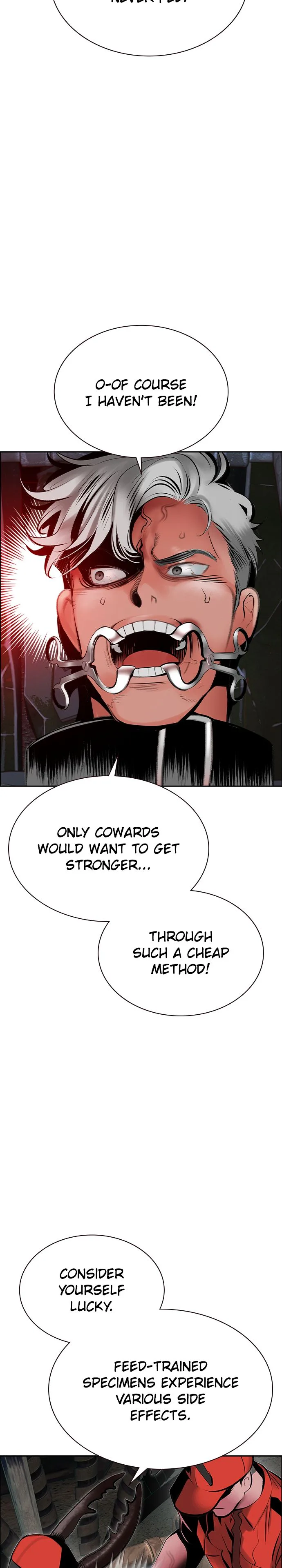 Jungle Juice Chapter 180 Page 41