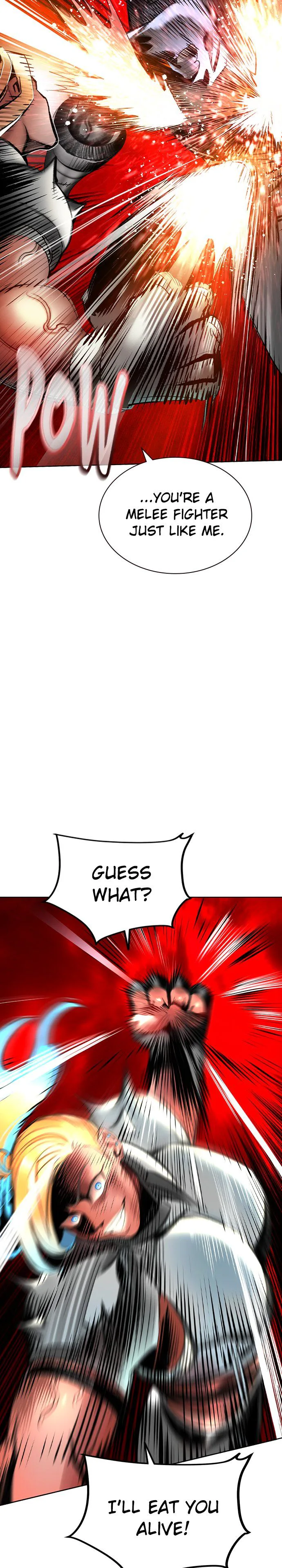 Jungle Juice Chapter 138 Page 8