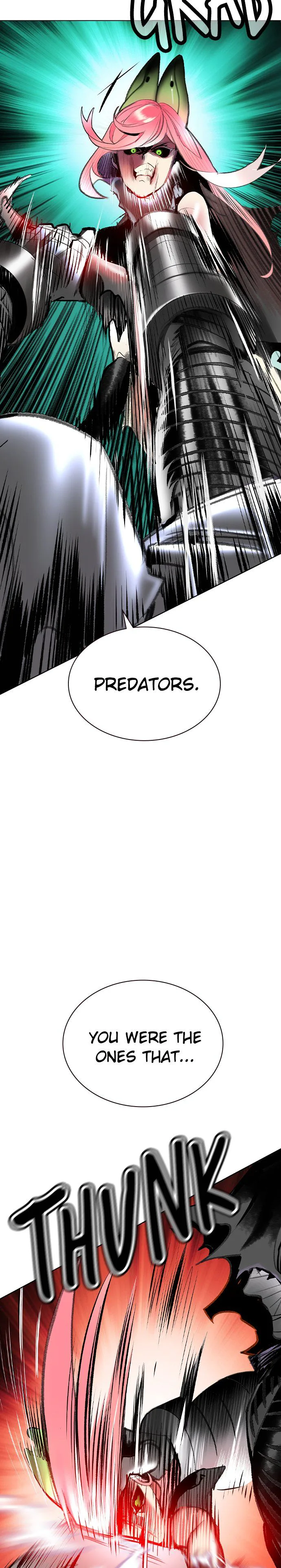 Jungle Juice Chapter 138 Page 23