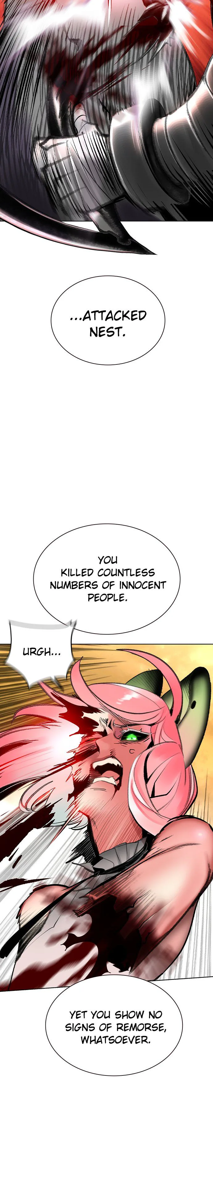 Jungle Juice Chapter 138 Page 24