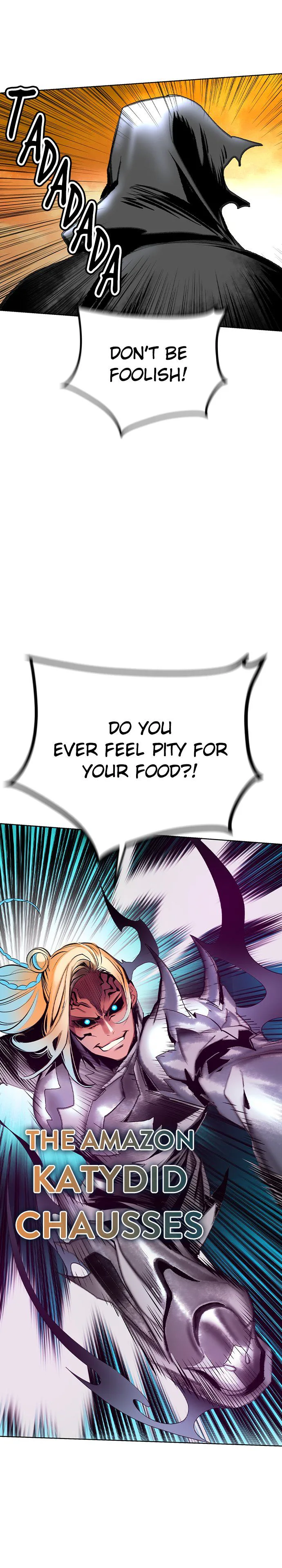 Jungle Juice Chapter 138 Page 25