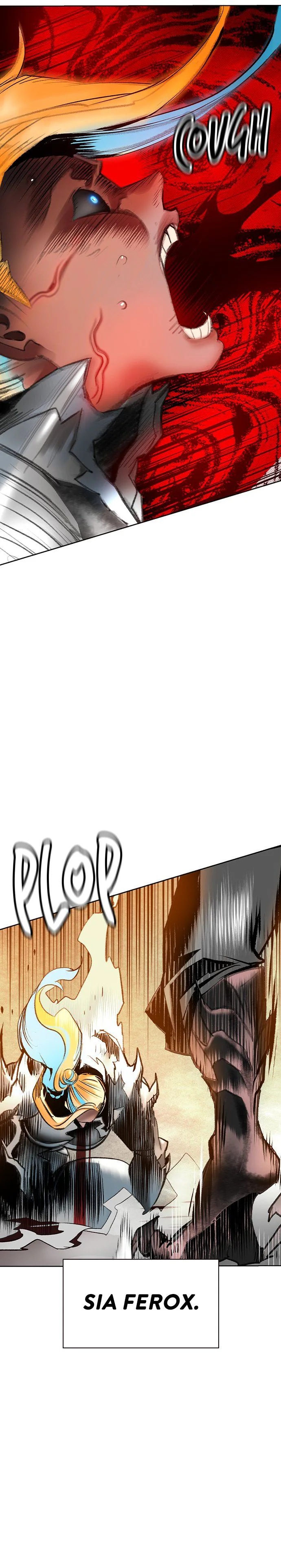 Jungle Juice Chapter 138 Page 28