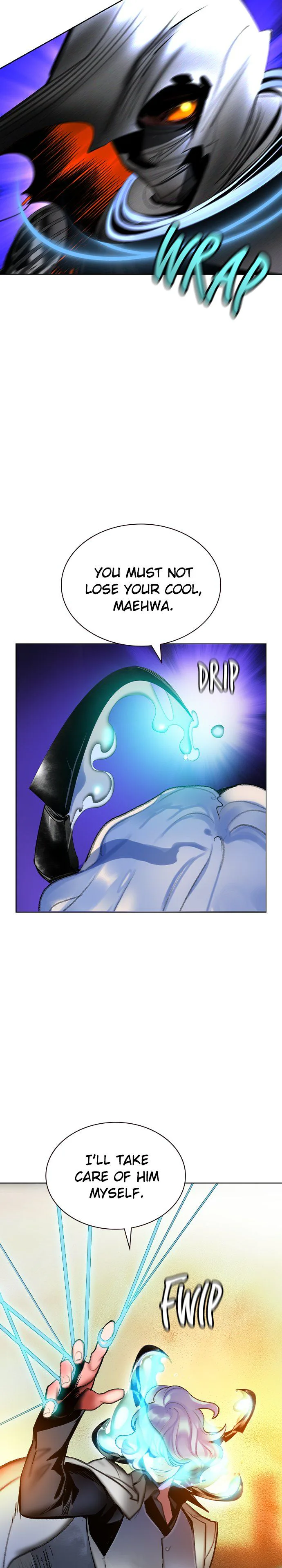 Jungle Juice Chapter 138 Page 34