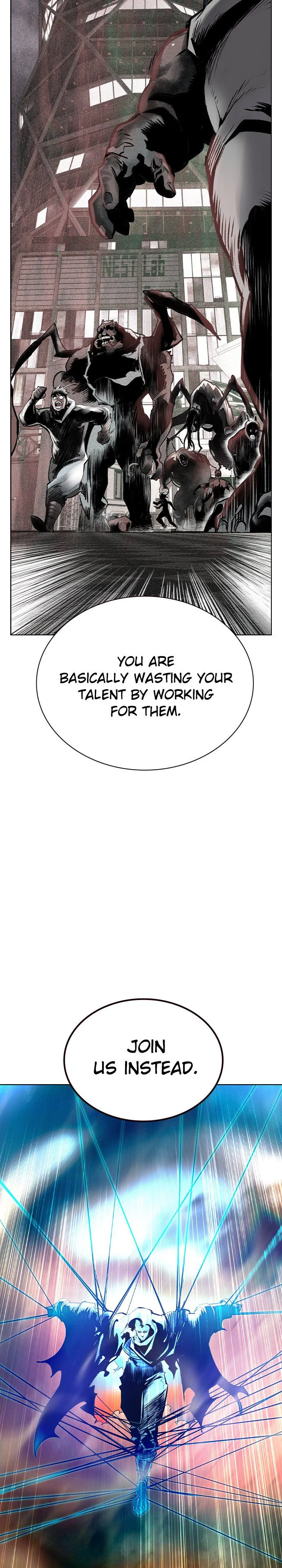 Jungle Juice Chapter 138 Page 41