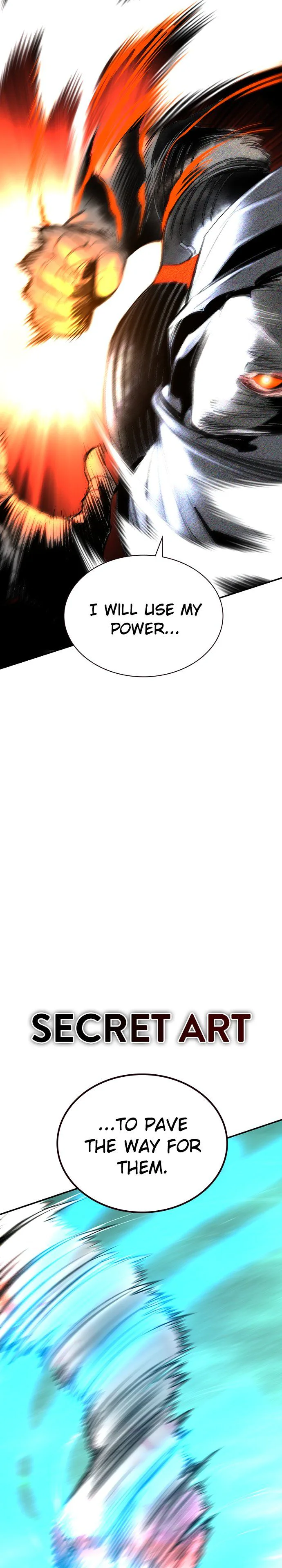 Jungle Juice Chapter 138 Page 49