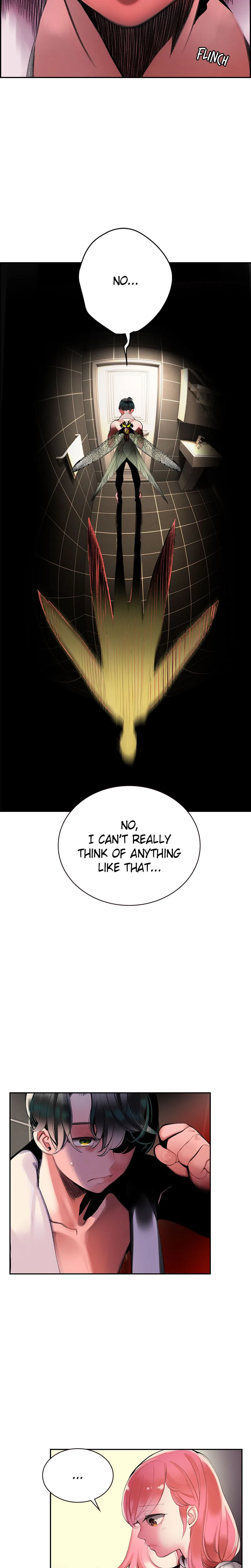 Jungle Juice Chapter 1 Page 29